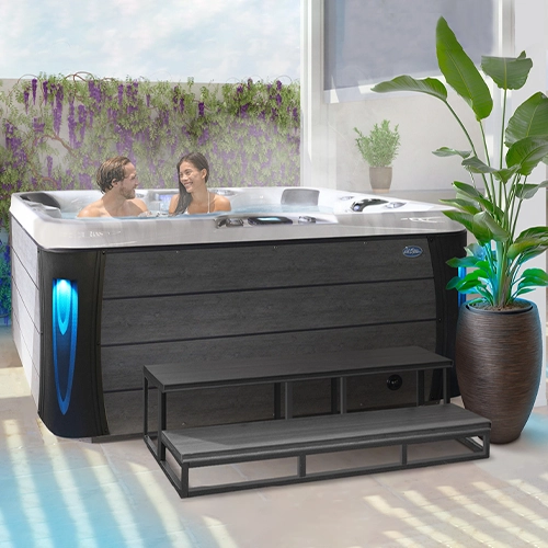Escape X-Series hot tubs for sale in Bolingbrook